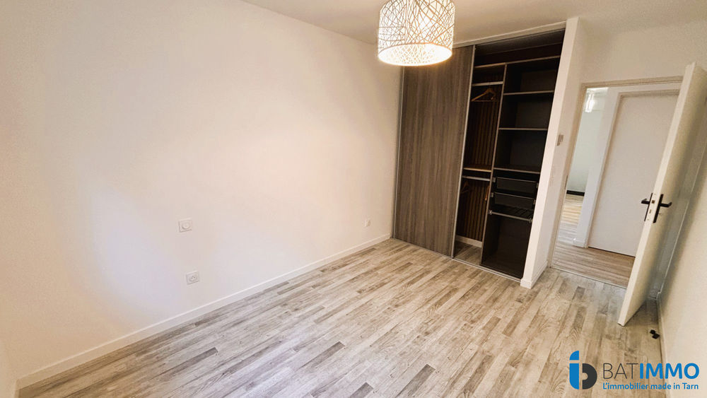 � vendre  Maison Puygouzon (81990)