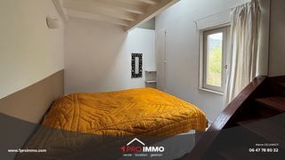  Maison � vendre 4 pi�ces 118 m�