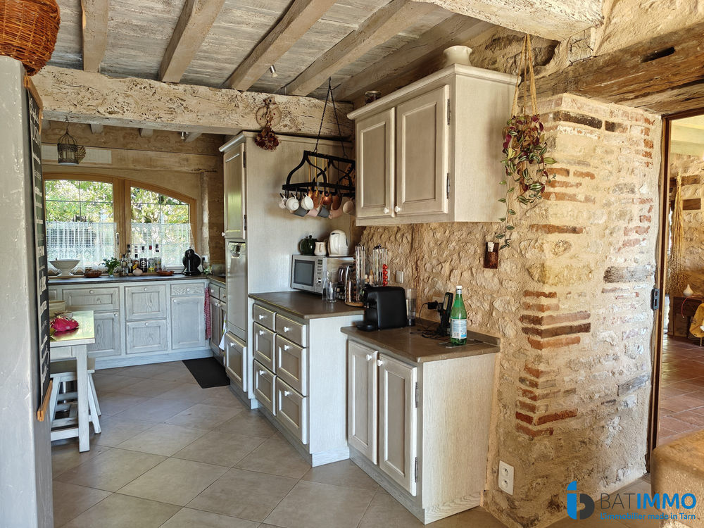 � vendre  Villa Gaillac (81600)