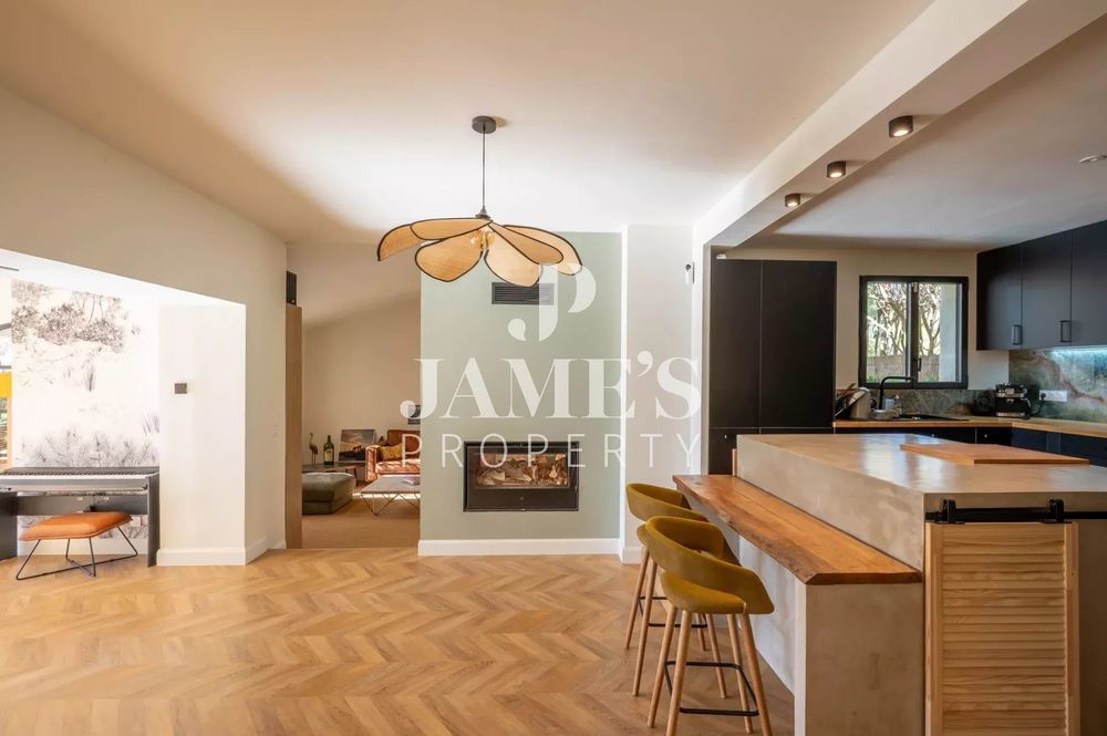 � vendre  Maison Maussane-les-Alpilles (13520)