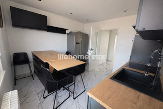  Appartement � vendre 5 pi�ces 98 m�