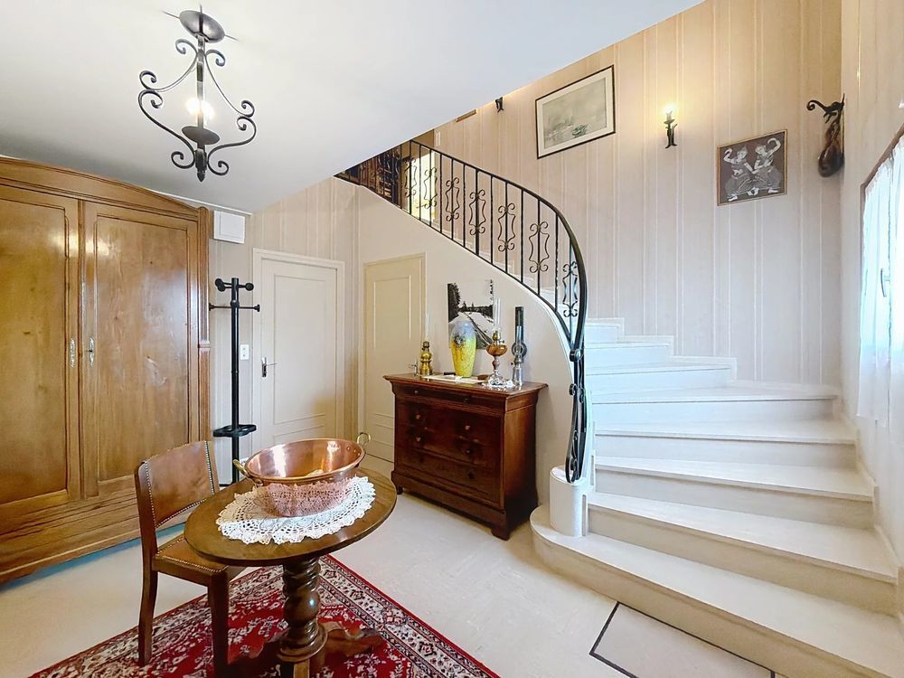 � vendre  Maison Aix-les-Bains (73100)