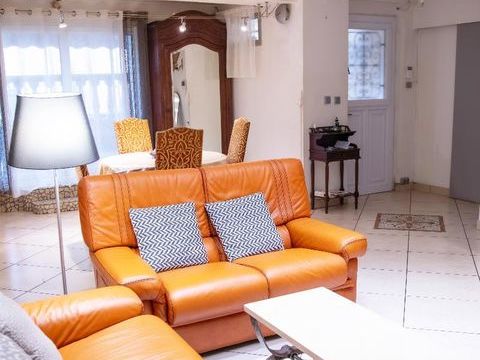   Vente Maison 145 m� � St Maurice de Beynost 265 000 � Maison - 4 pi�ce(s) - 145 m�