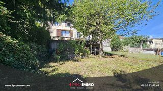  Maison � vendre 5 pi�ces 96 m�