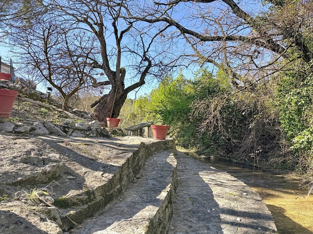 � vendre  Villa Saint-Maurice-d'Ard�che (07200)