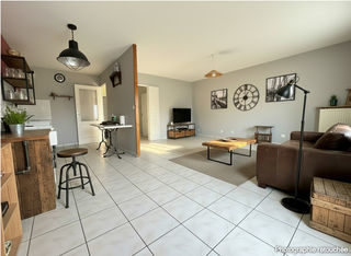  Appartement � vendre 3 pi�ces 67 m�