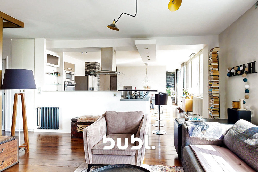 � vendre  Appartement Rueil-Malmaison (92500)