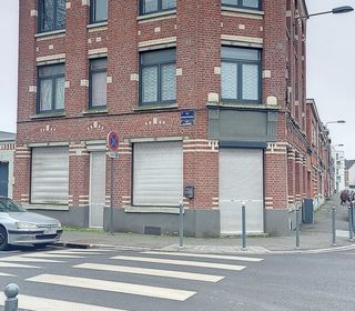  Immeuble � vendre 232 m�