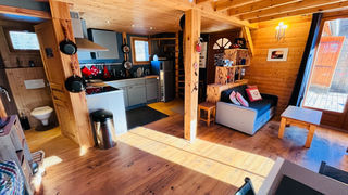  Maison � vendre 3 pi�ces 56 m�