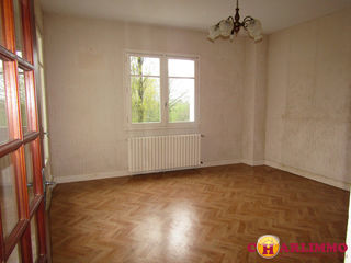  Maison � vendre 4 pi�ces 75 m�