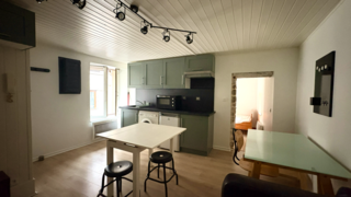  Appartement � louer 2 pi�ces 26 m�