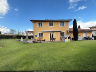  Maison � vendre 6 pi�ces 138 m�