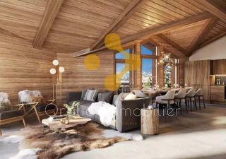  Appartement � vendre 4 pi�ces 69 m�