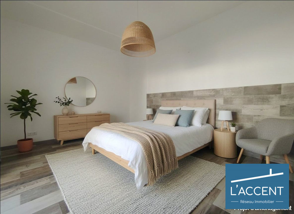 � vendre  Maison Castillon-du-Gard (30210)