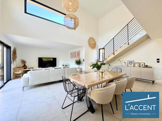  Villa � vendre 4 pi�ces 130 m�