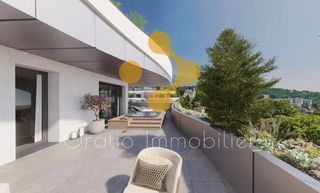  Appartement � vendre 3 pi�ces 84 m�