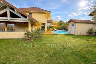  Villa � vendre 5 pi�ces 106 m�