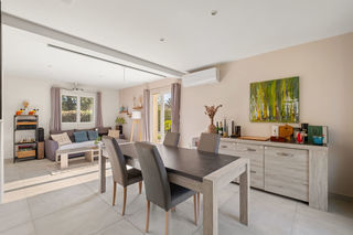  Maison � vendre 6 pi�ces 138 m�