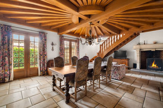  Maison � vendre 5 pi�ces 167 m�