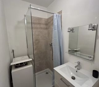  Appartement � louer 1 pi�ce 17 m�