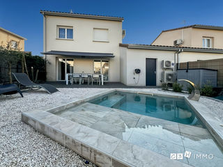  Maison � vendre 4 pi�ces 86 m�