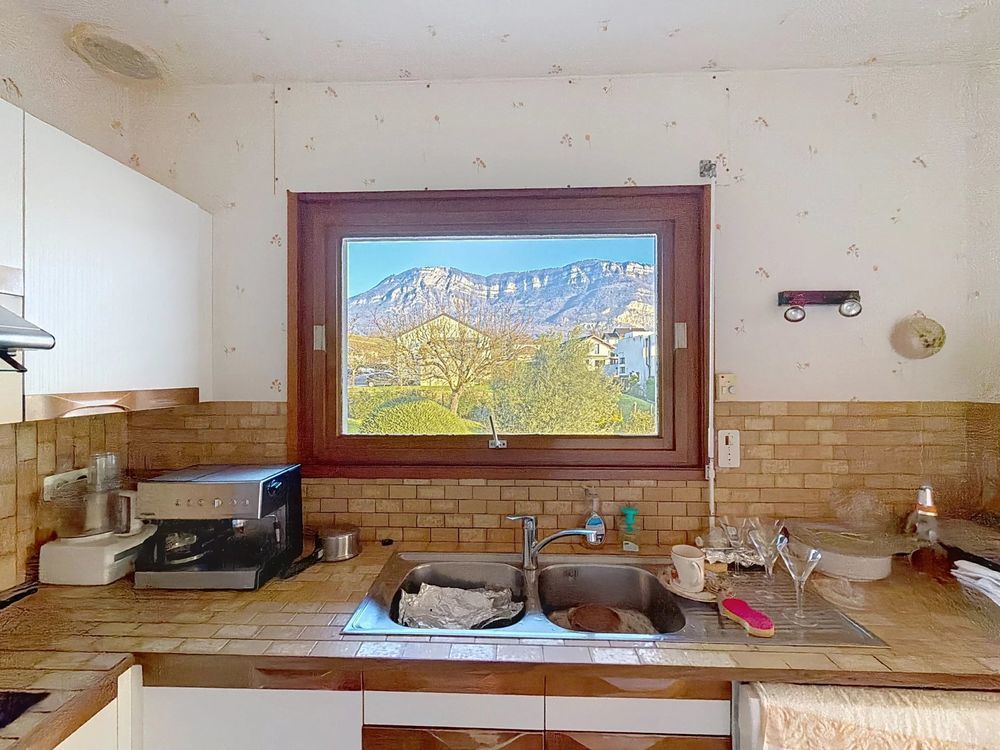 � vendre  Maison Aix-les-Bains (73100)