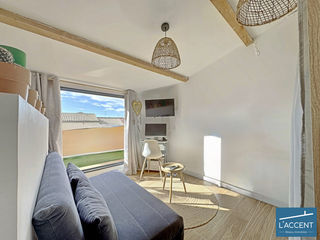  Maison � vendre 3 pi�ces 43 m�