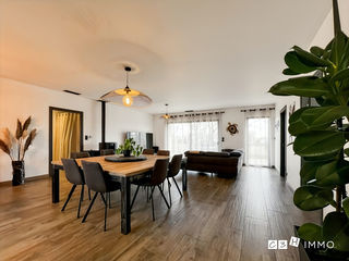  Maison � vendre 5 pi�ces 140 m�