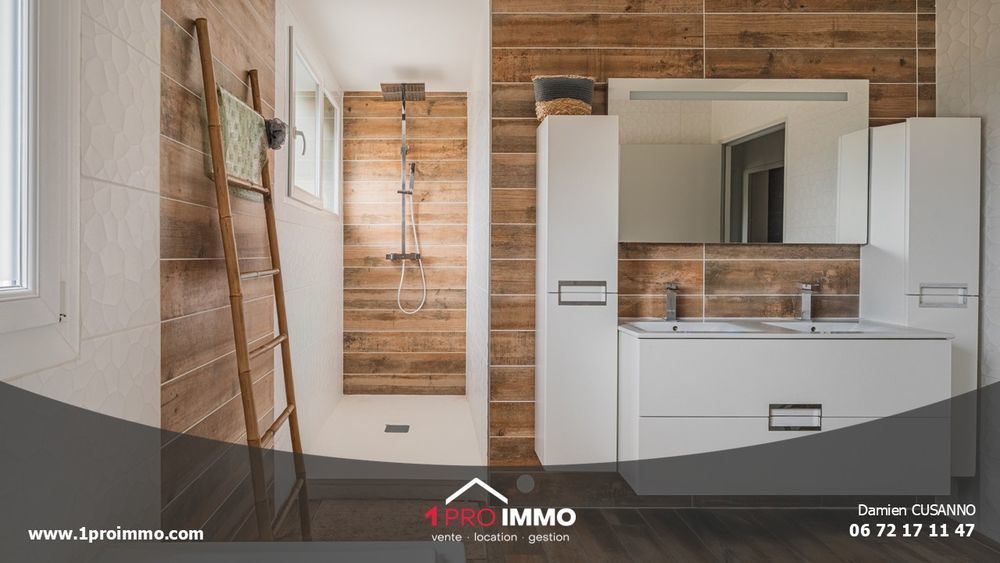 � vendre  Maison Fontanil-Cornillon (38120)