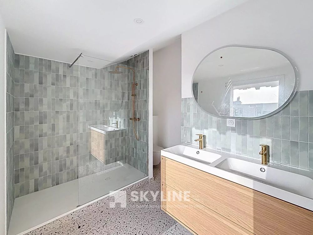 � vendre  Maison Marseille 8