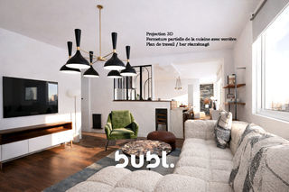  Appartement � vendre 6 pi�ces 125 m�