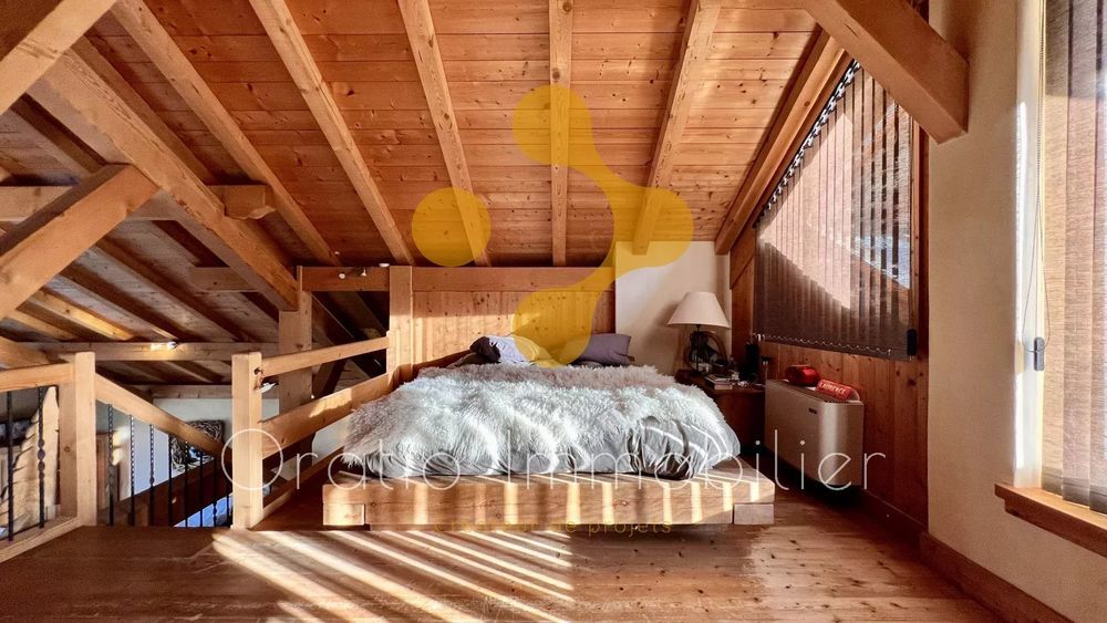 � vendre  Maison Annecy (74000)