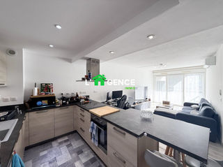  Appartement � vendre 2 pi�ces 45 m�