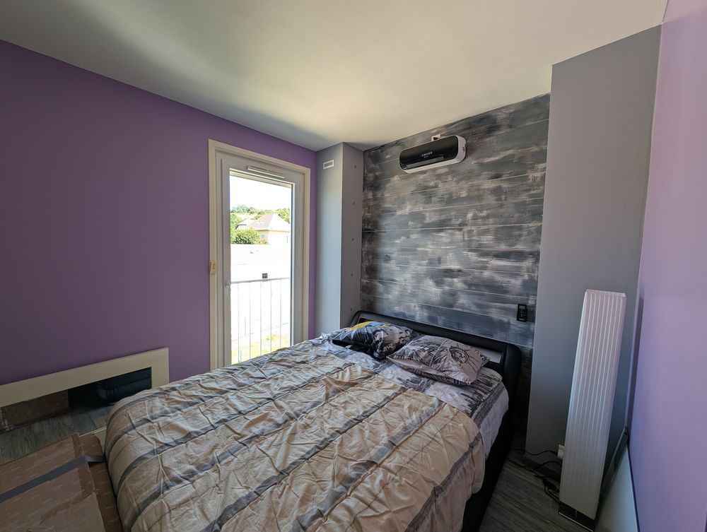 � vendre  Maison Saint-Chef (38890)