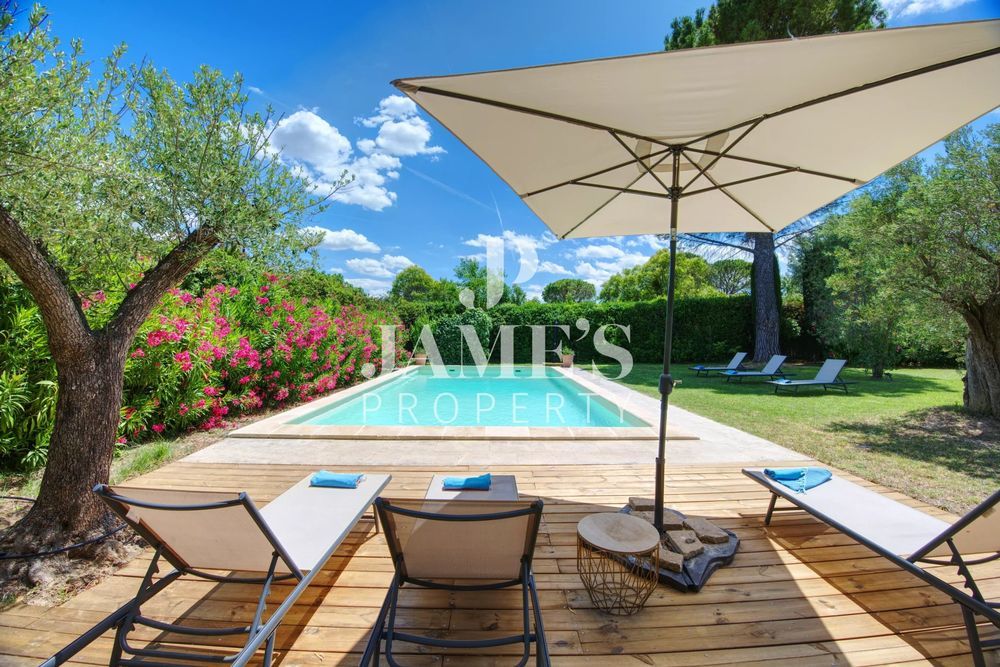 � vendre  Maison Paradou (13520)