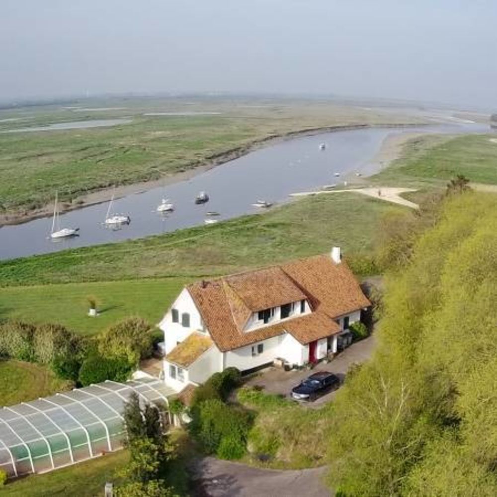 � vendre  Maison Waben (62180)