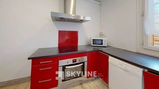  Appartement � vendre 4 pi�ces 59 m�