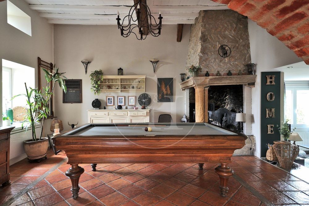 � vendre  Maison Vaugneray (69670)