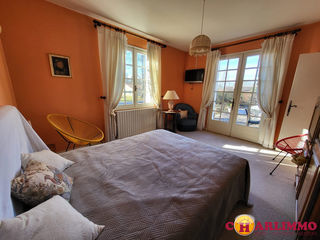  Maison � vendre 4 pi�ces 120 m�