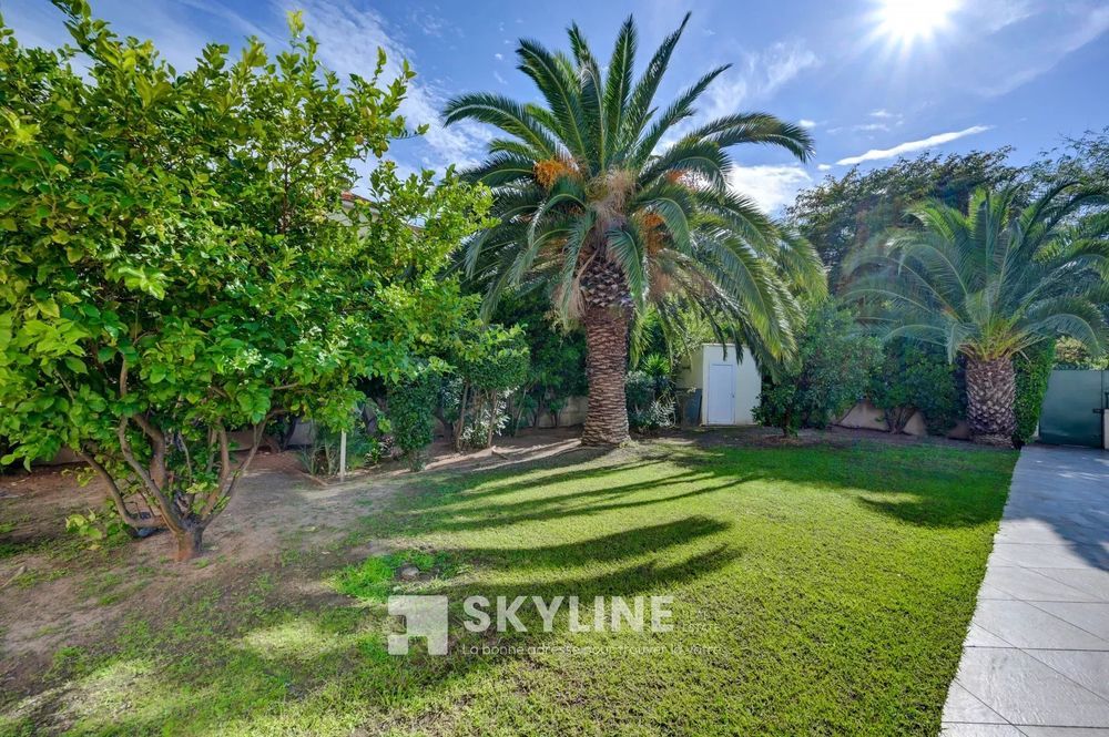 � vendre  Maison Marseille 9