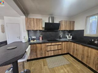  Maison � vendre 4 pi�ces 92 m�