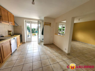  Maison � vendre 4 pi�ces 115 m�