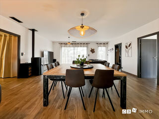  Maison � vendre 5 pi�ces 140 m�