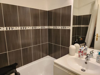  Appartement � vendre 3 pi�ces 61 m�