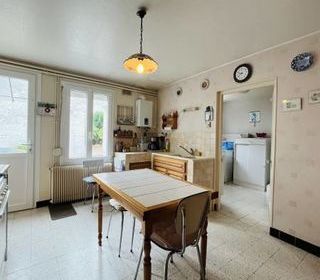  Maison � vendre 7 pi�ces 137 m�