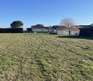  Terrain � vendre 795 m�