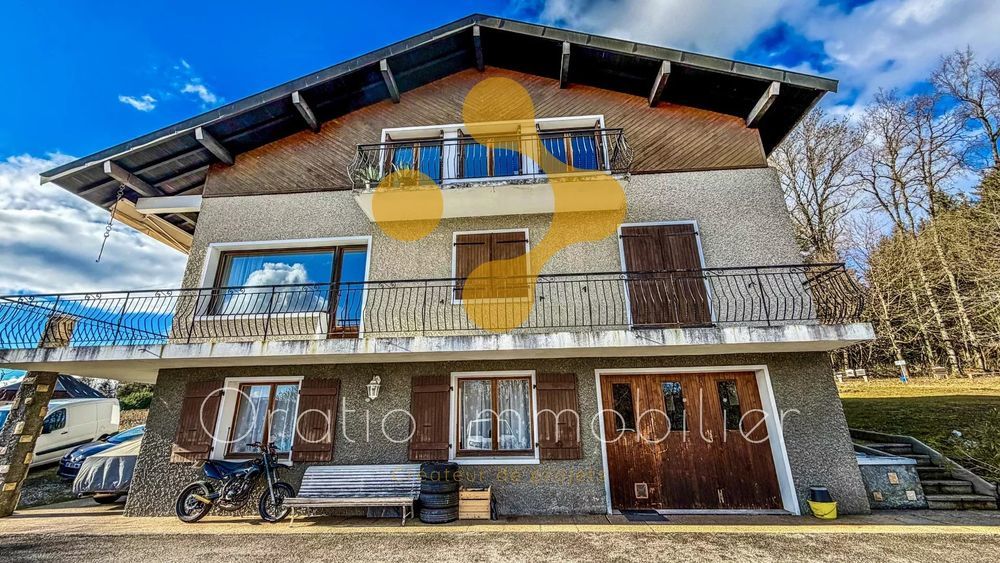 � vendre  Villa Poisy (74330)