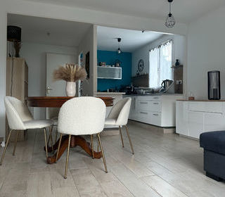  Appartement � louer 3 pi�ces 63 m�