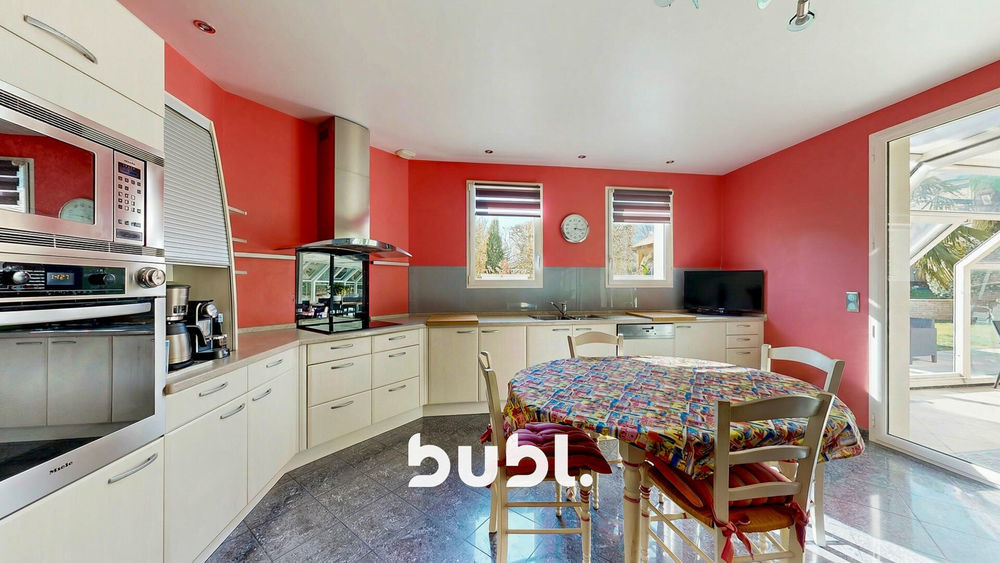 � vendre  Villa Orgeval (78630)