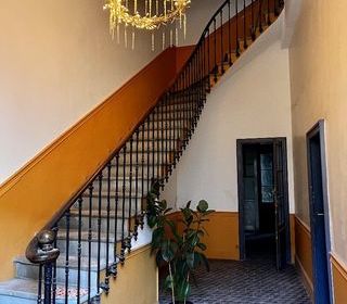  Maison � vendre 9 pi�ces 279 m�